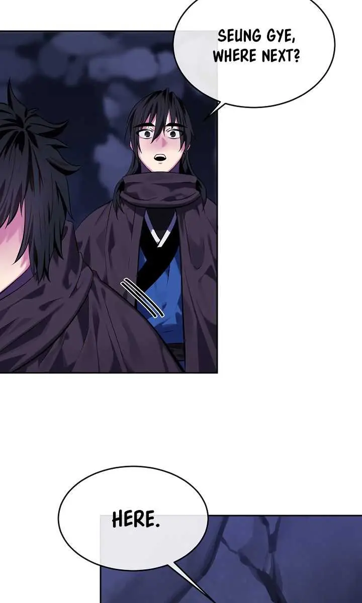 Volcanic Age Chapter 126 Page 68