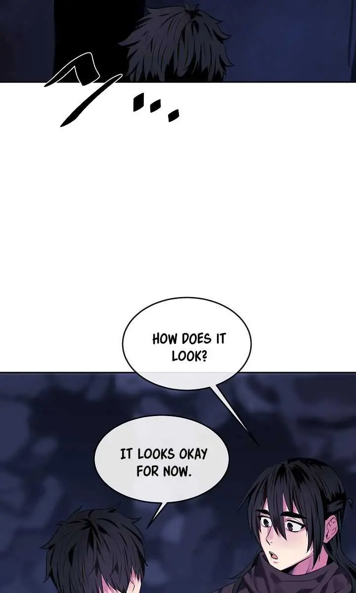 Volcanic Age Chapter 126 Page 71