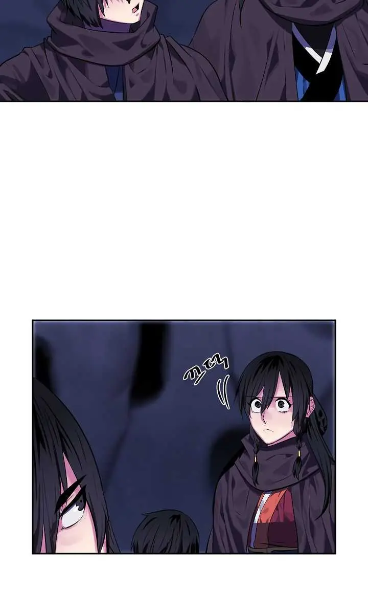 Volcanic Age Chapter 126 Page 72