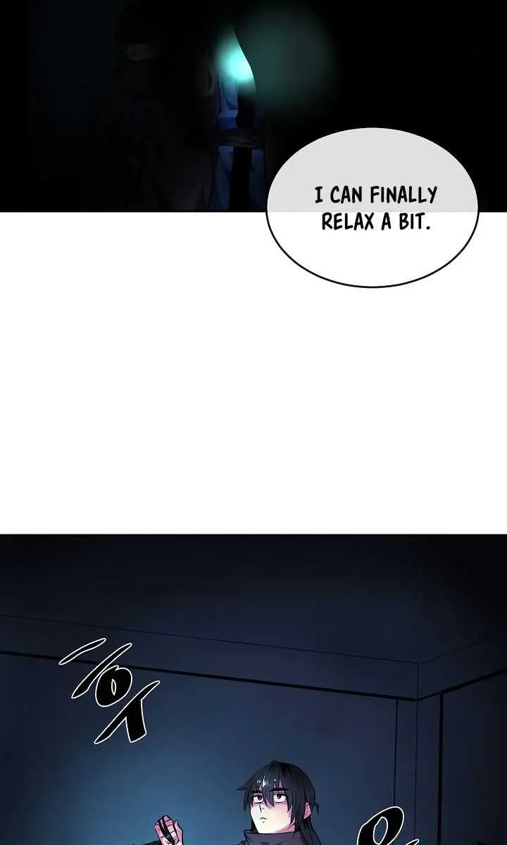 Volcanic Age Chapter 126 Page 77