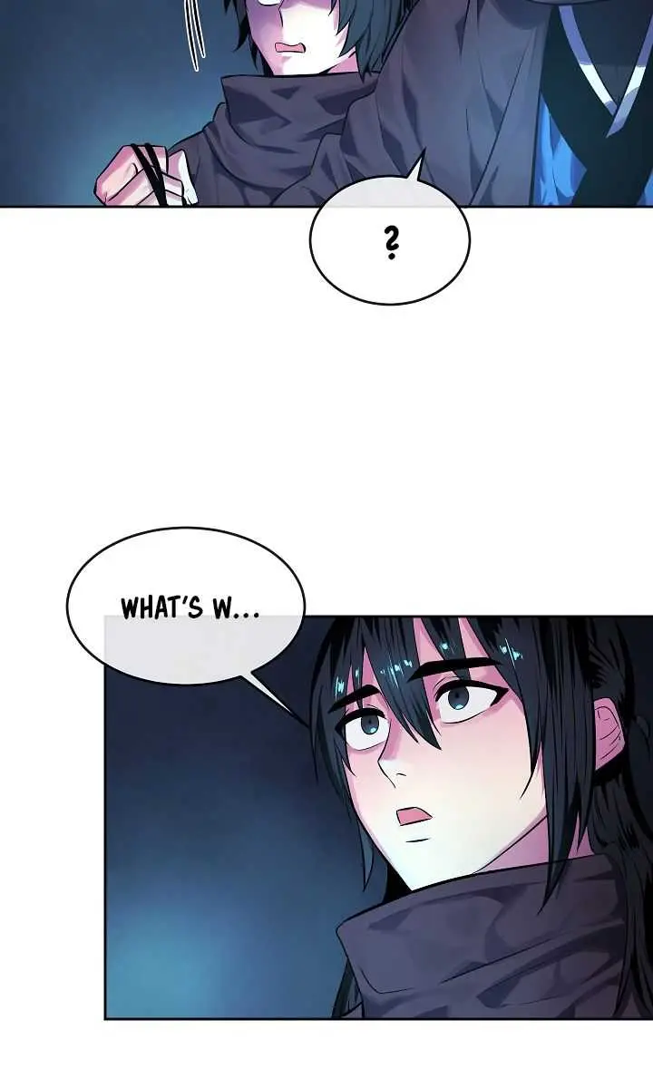 Volcanic Age Chapter 126 Page 79