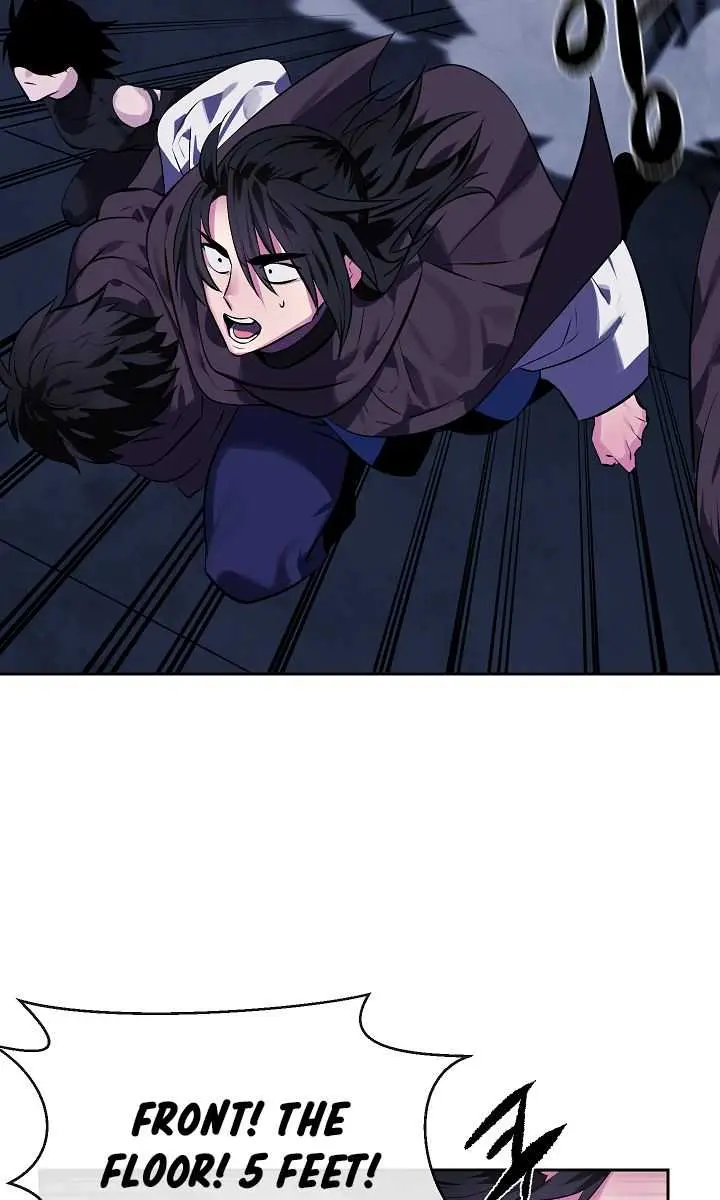 Volcanic Age Chapter 126 Page 86