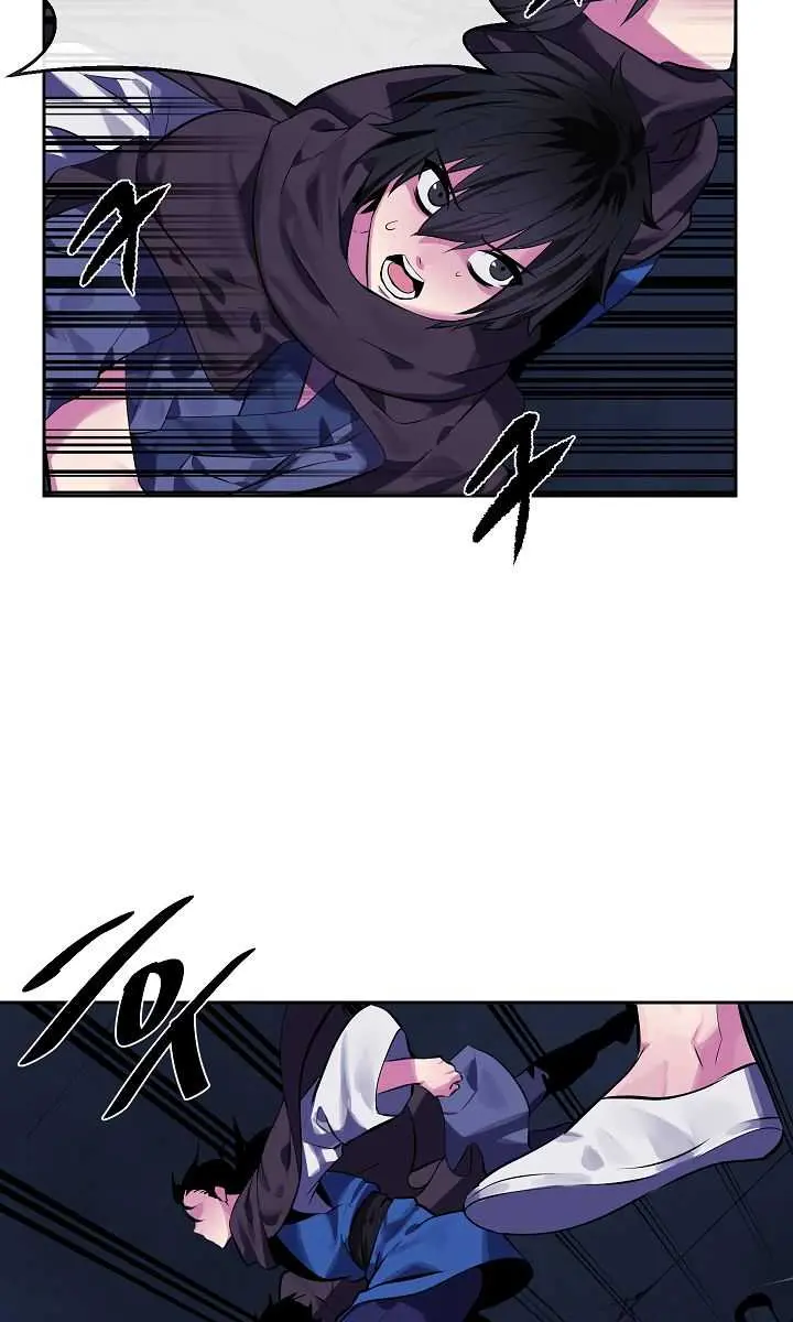 Volcanic Age Chapter 126 Page 87