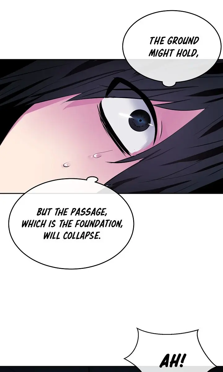 Volcanic Age Chapter 126 Page 92