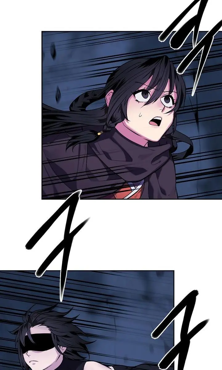 Volcanic Age Chapter 127 Page 6