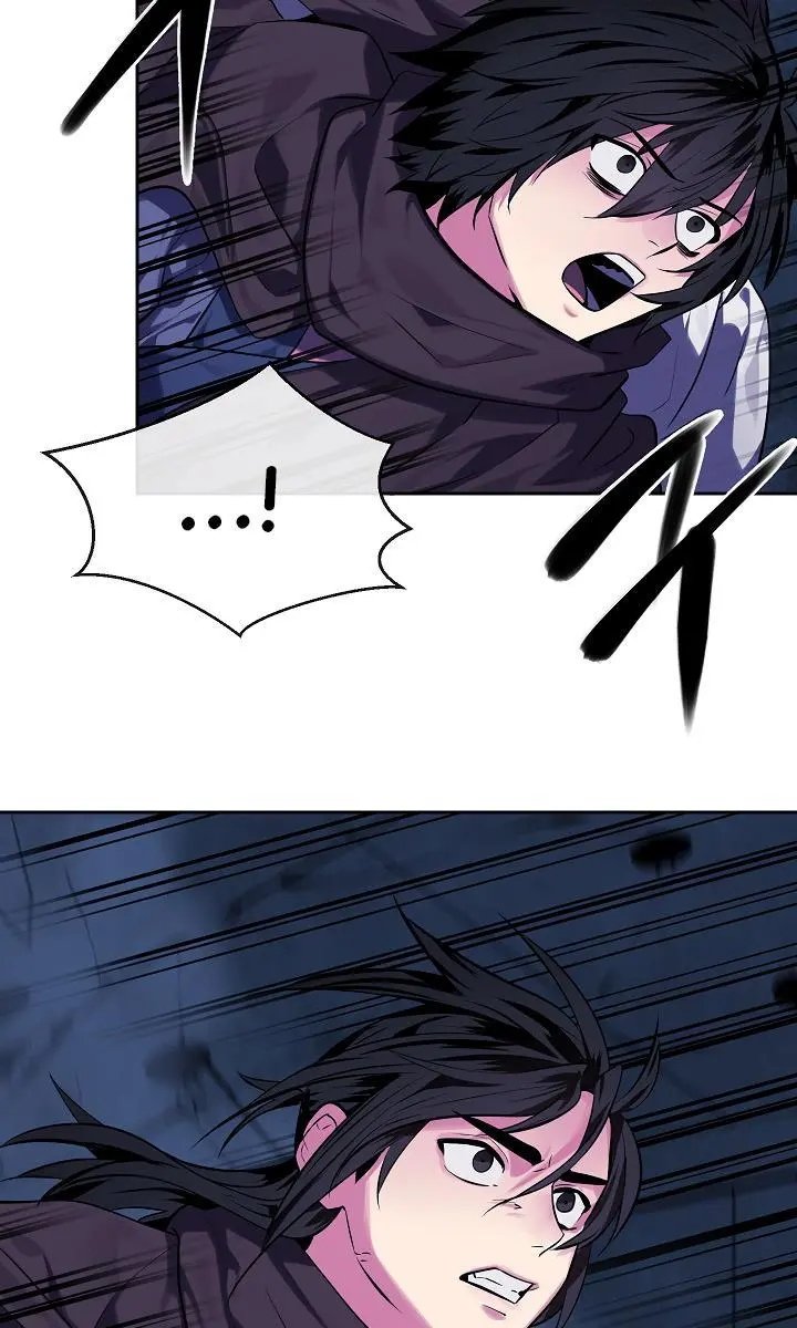 Volcanic Age Chapter 127 Page 8