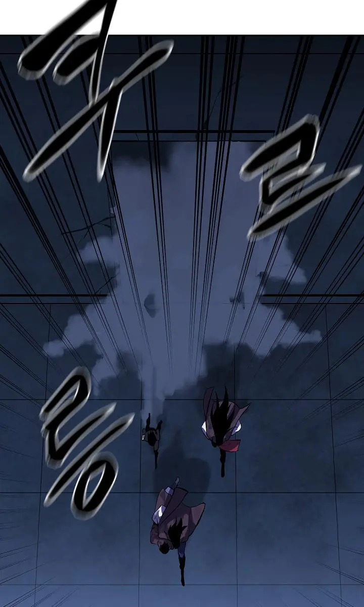 Volcanic Age Chapter 127 Page 14