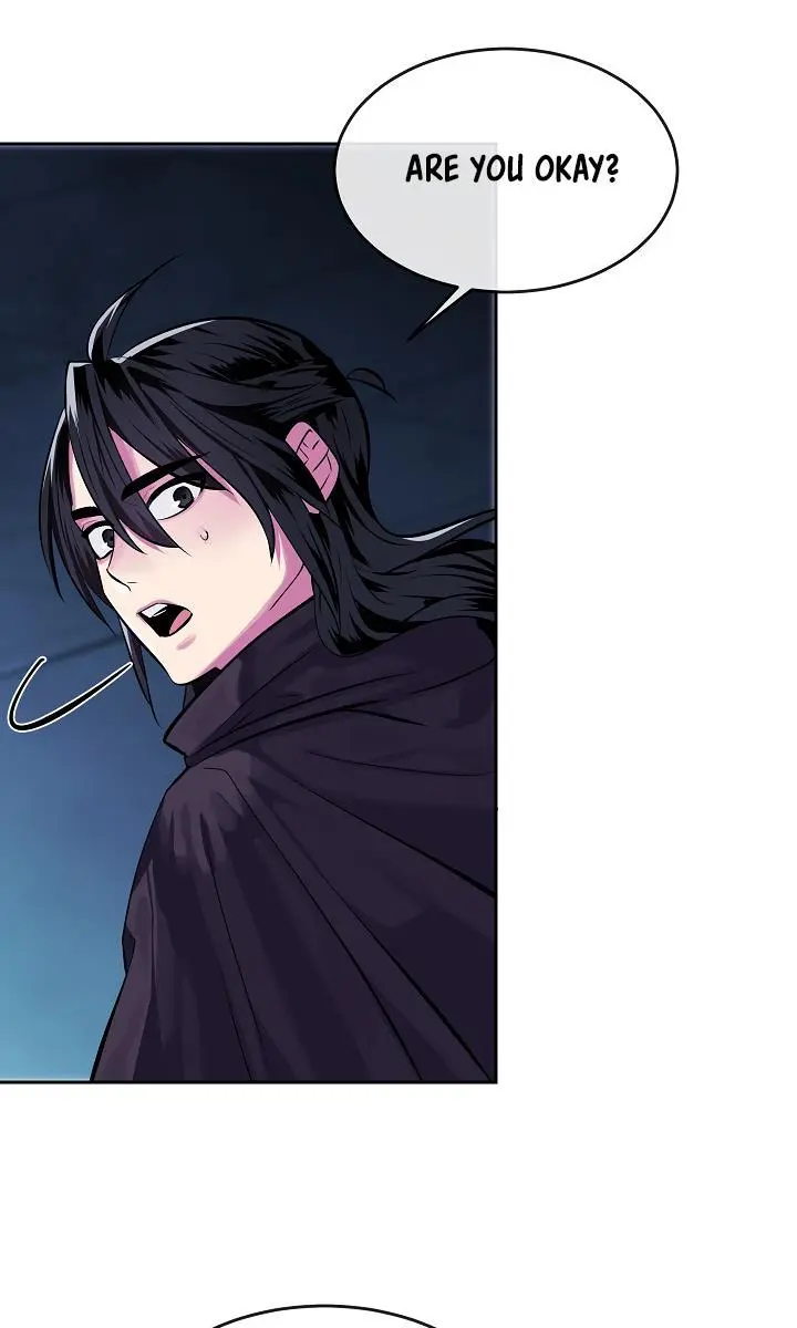 Volcanic Age Chapter 127 Page 19