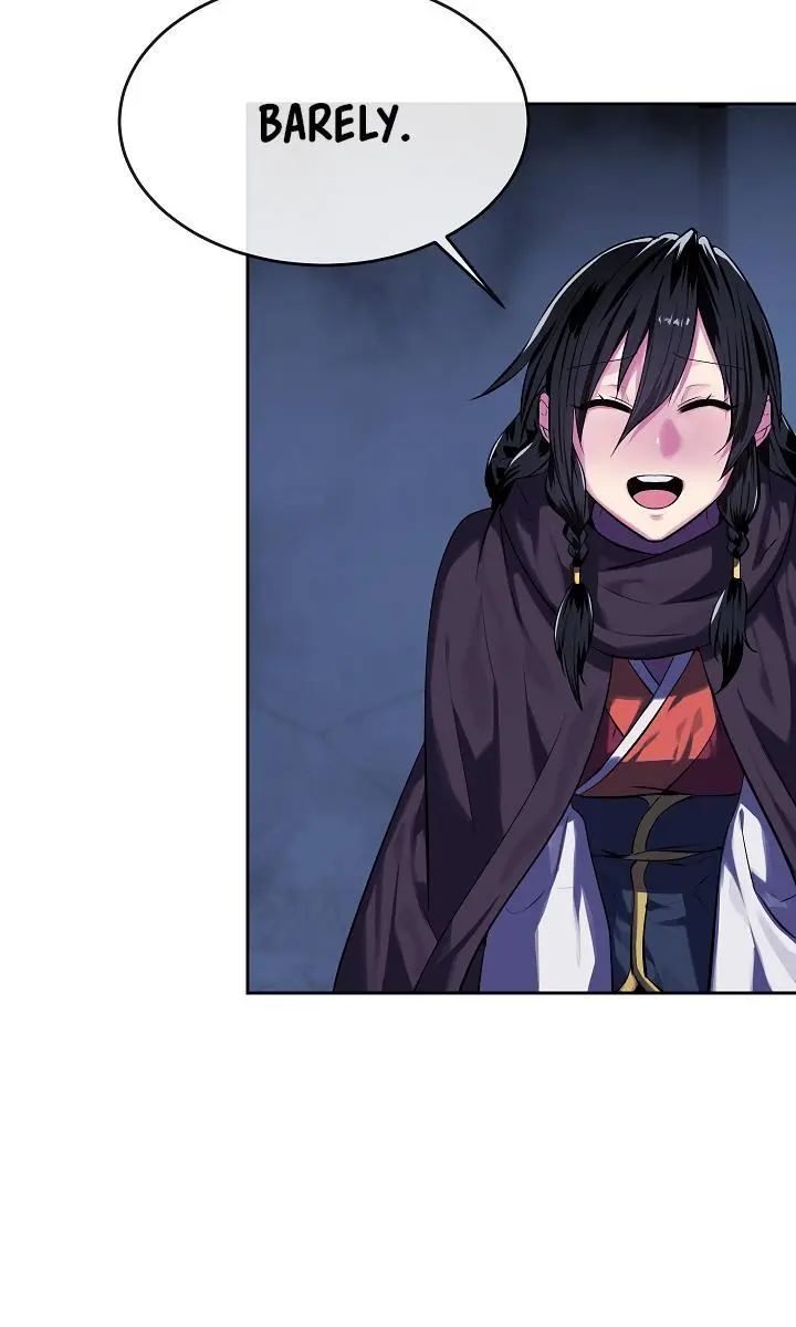 Volcanic Age Chapter 127 Page 20