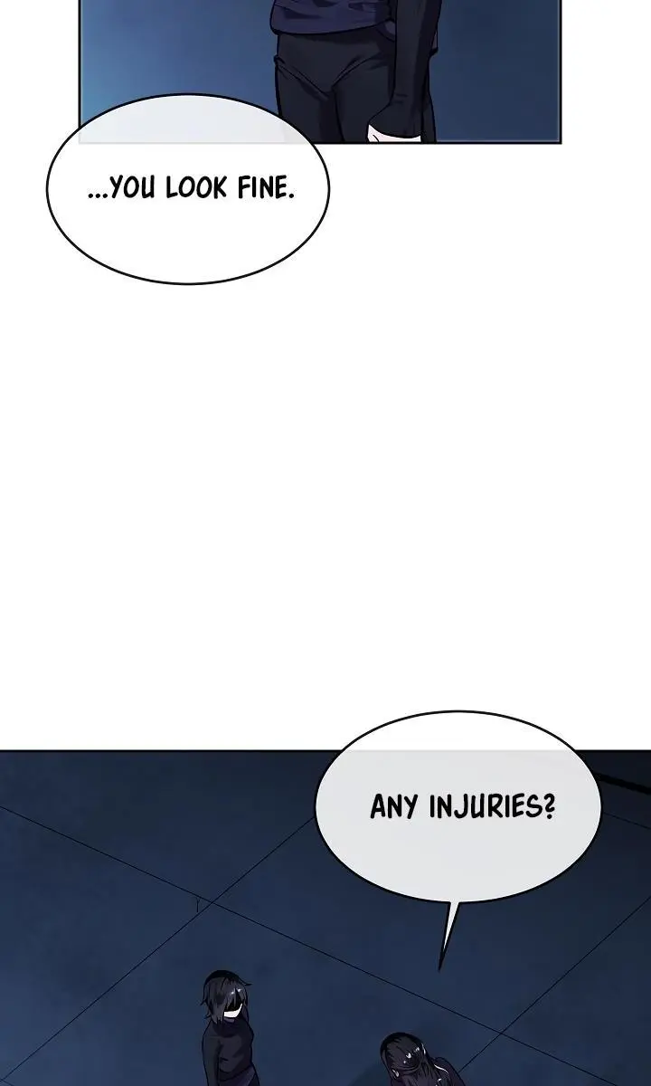 Volcanic Age Chapter 127 Page 23