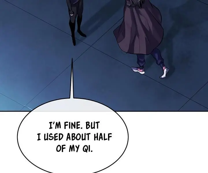 Volcanic Age Chapter 127 Page 24