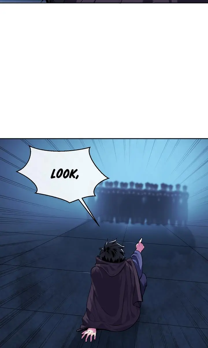 Volcanic Age Chapter 127 Page 26