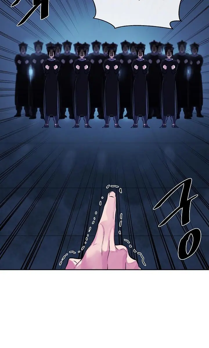 Volcanic Age Chapter 127 Page 28