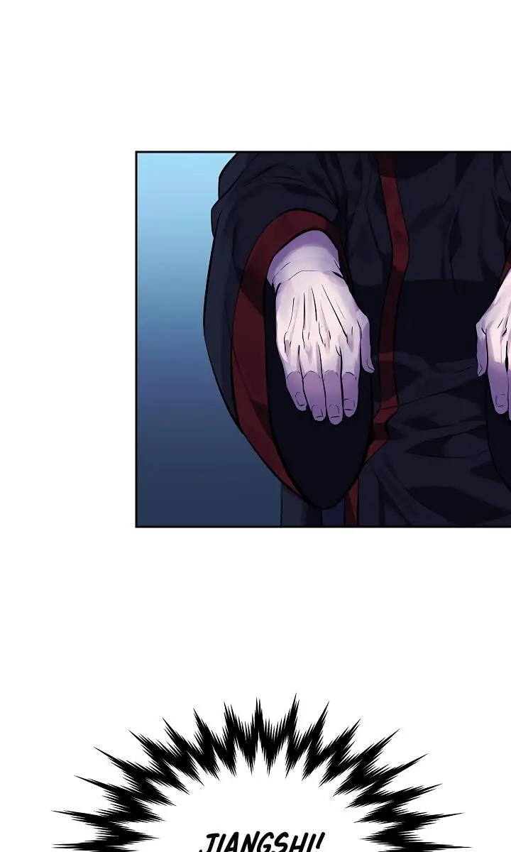 Volcanic Age Chapter 127 Page 31