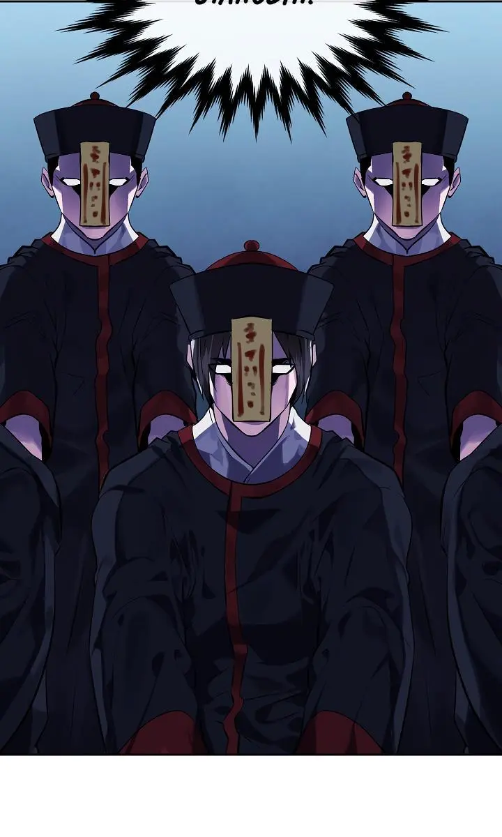 Volcanic Age Chapter 127 Page 32