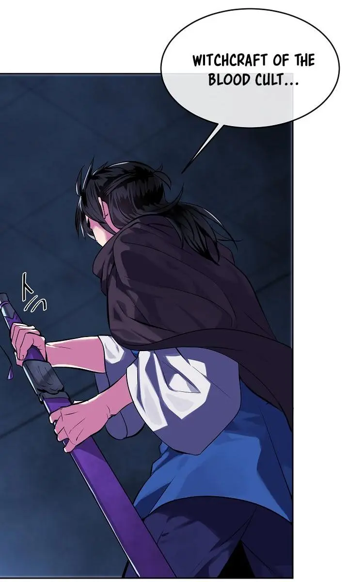 Volcanic Age Chapter 127 Page 34