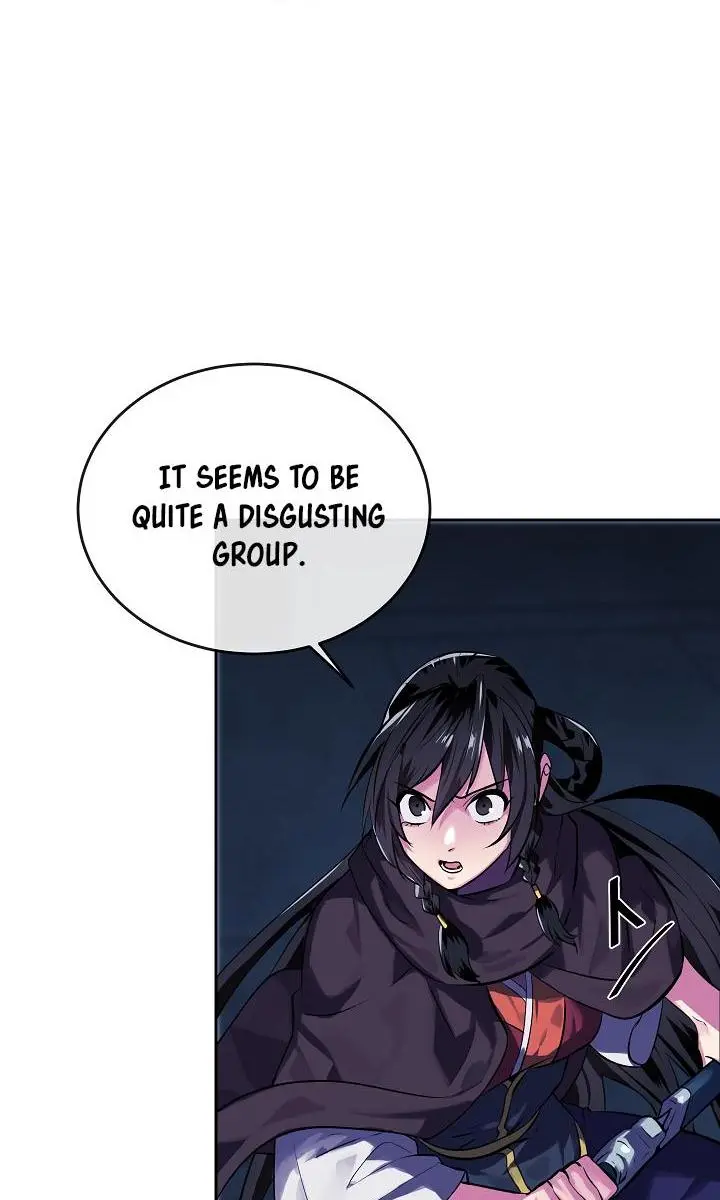 Volcanic Age Chapter 127 Page 35