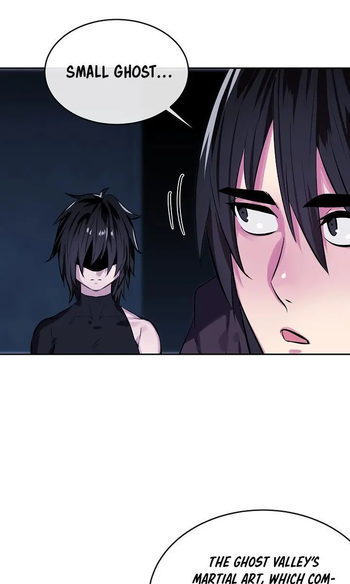 Volcanic Age Chapter 127 Page 37