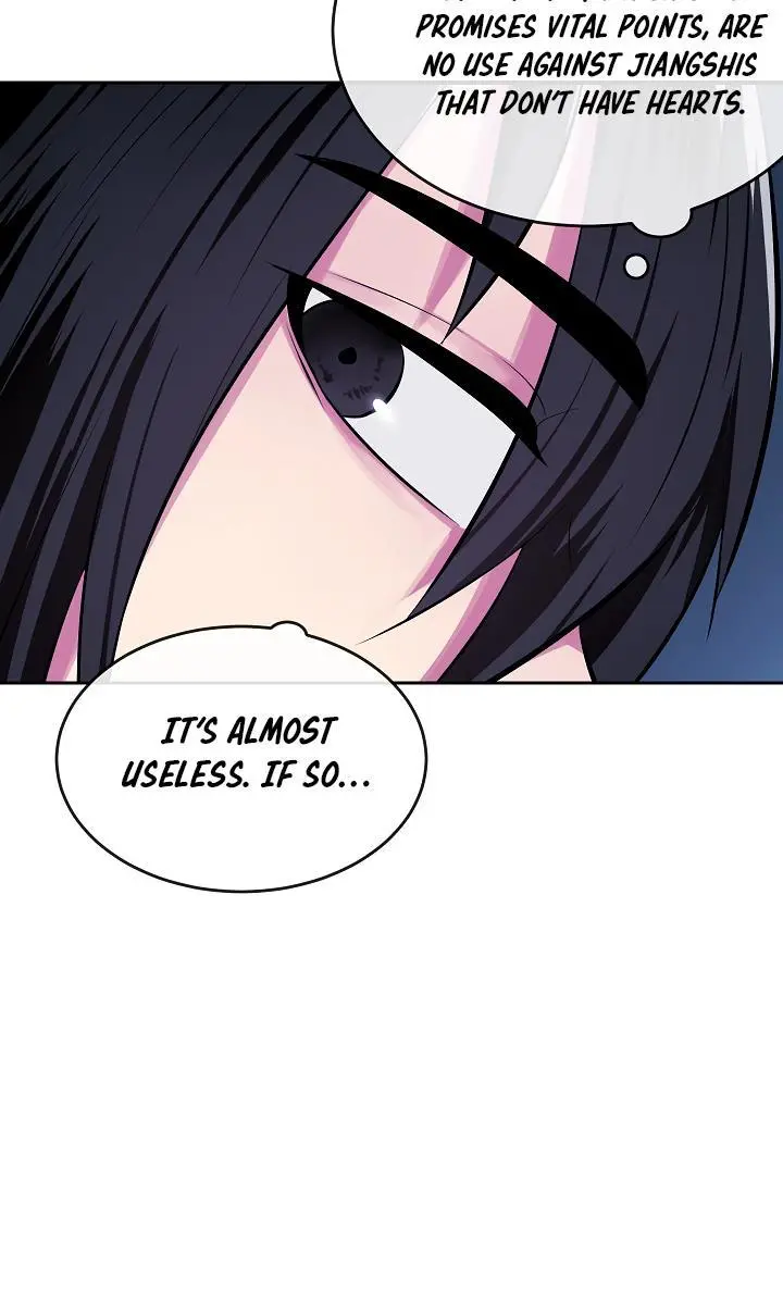 Volcanic Age Chapter 127 Page 38