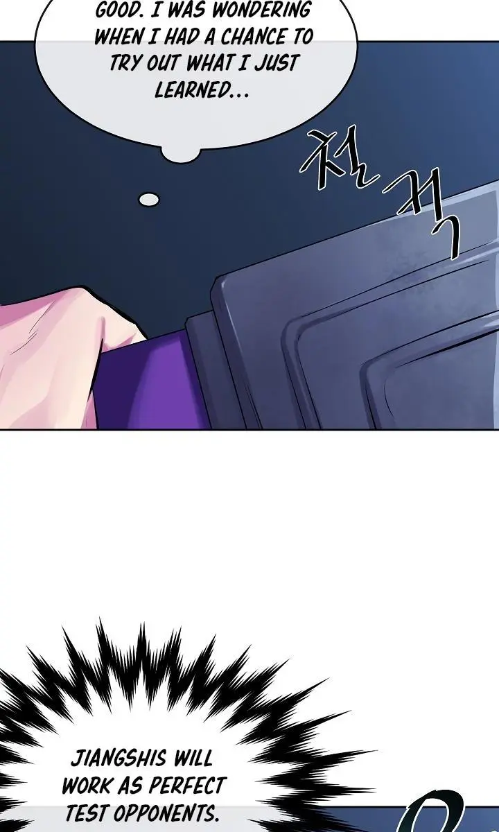 Volcanic Age Chapter 127 Page 41