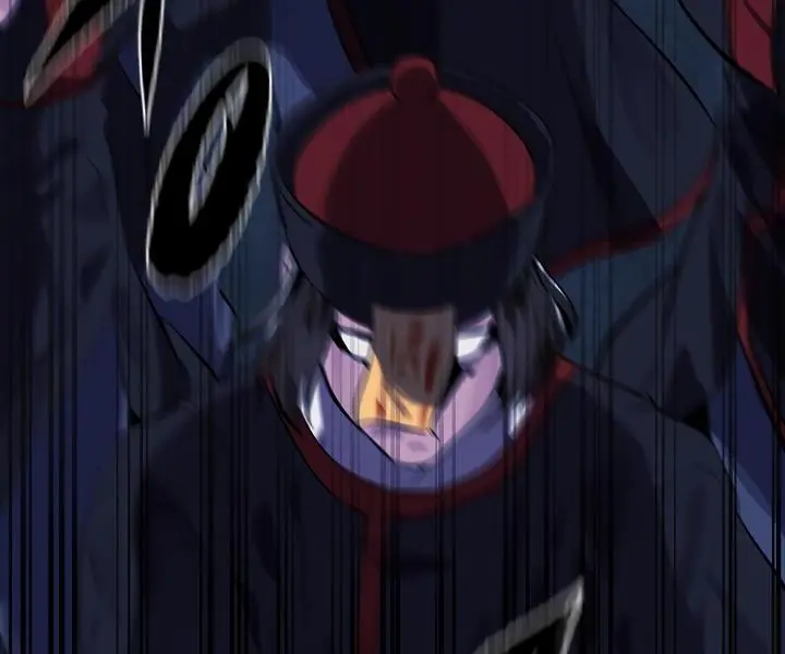 Volcanic Age Chapter 127 Page 48