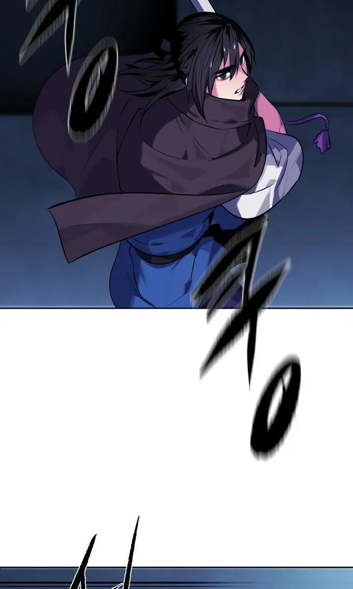 Volcanic Age Chapter 127 Page 50