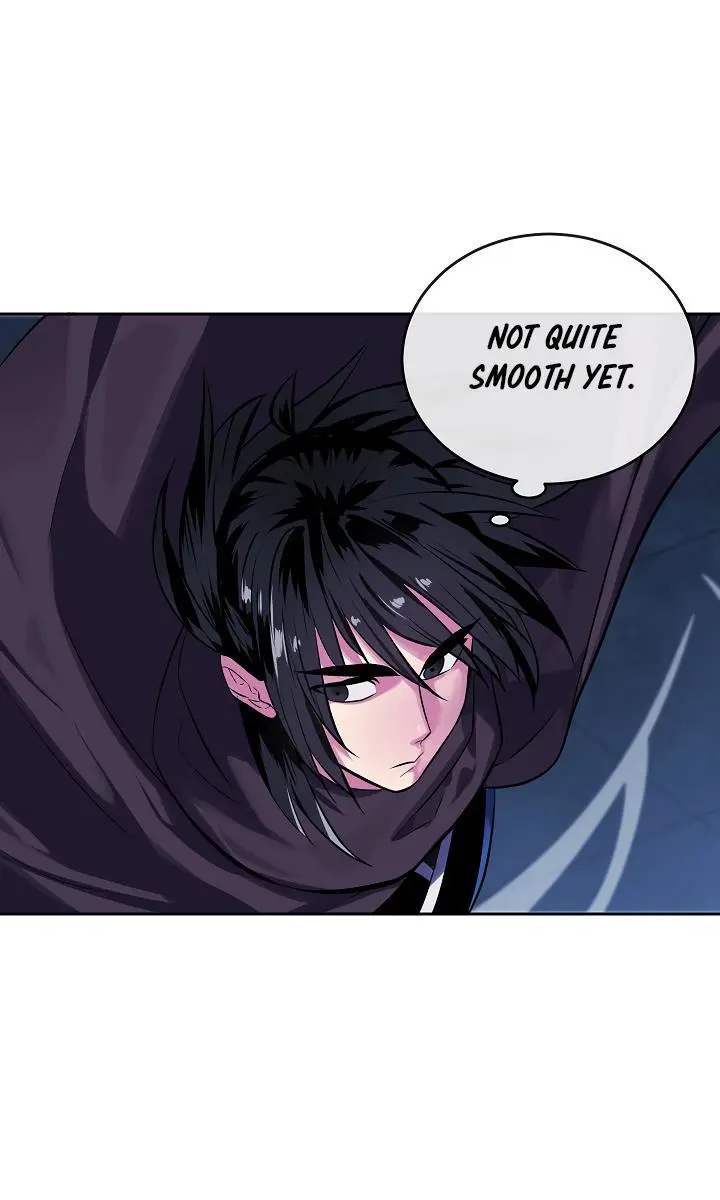 Volcanic Age Chapter 127 Page 56