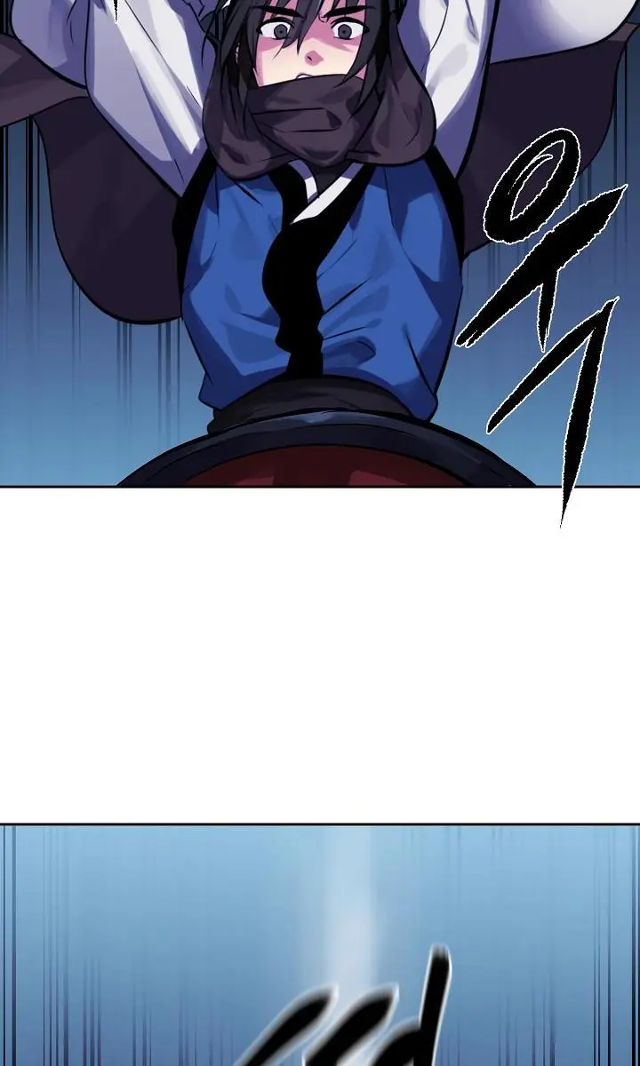 Volcanic Age Chapter 127 Page 58