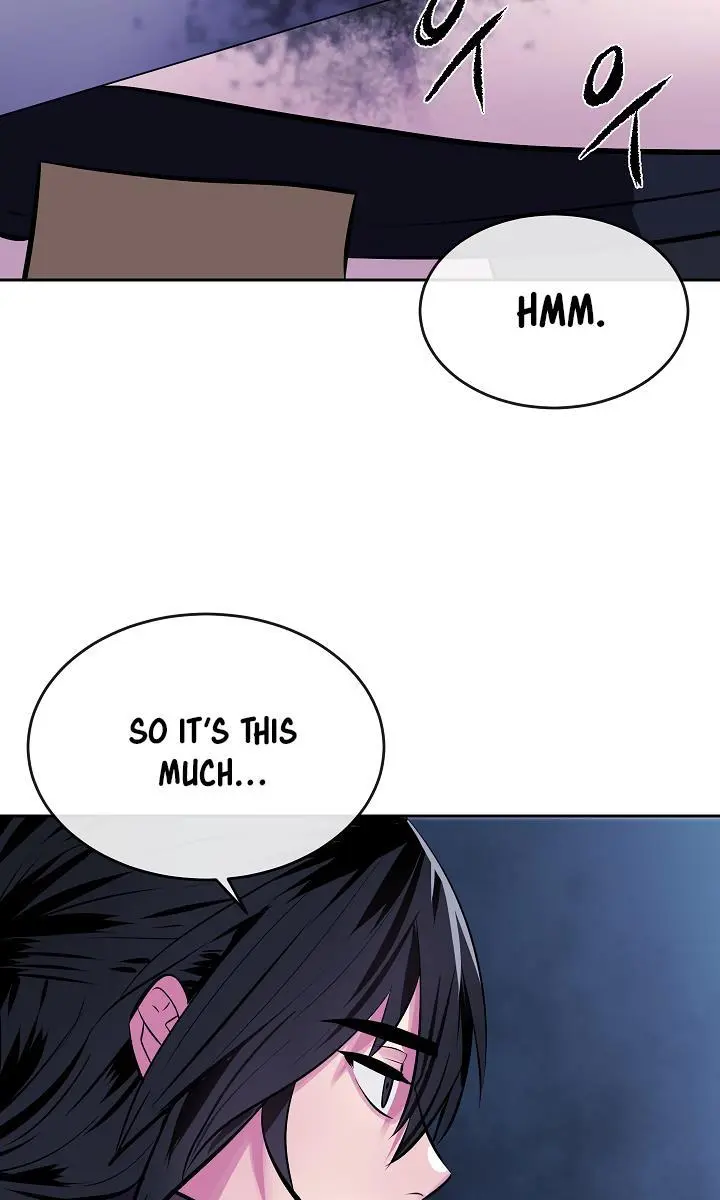 Volcanic Age Chapter 127 Page 61