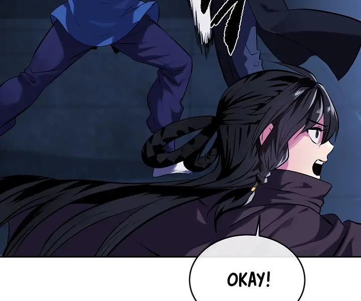 Volcanic Age Chapter 127 Page 63