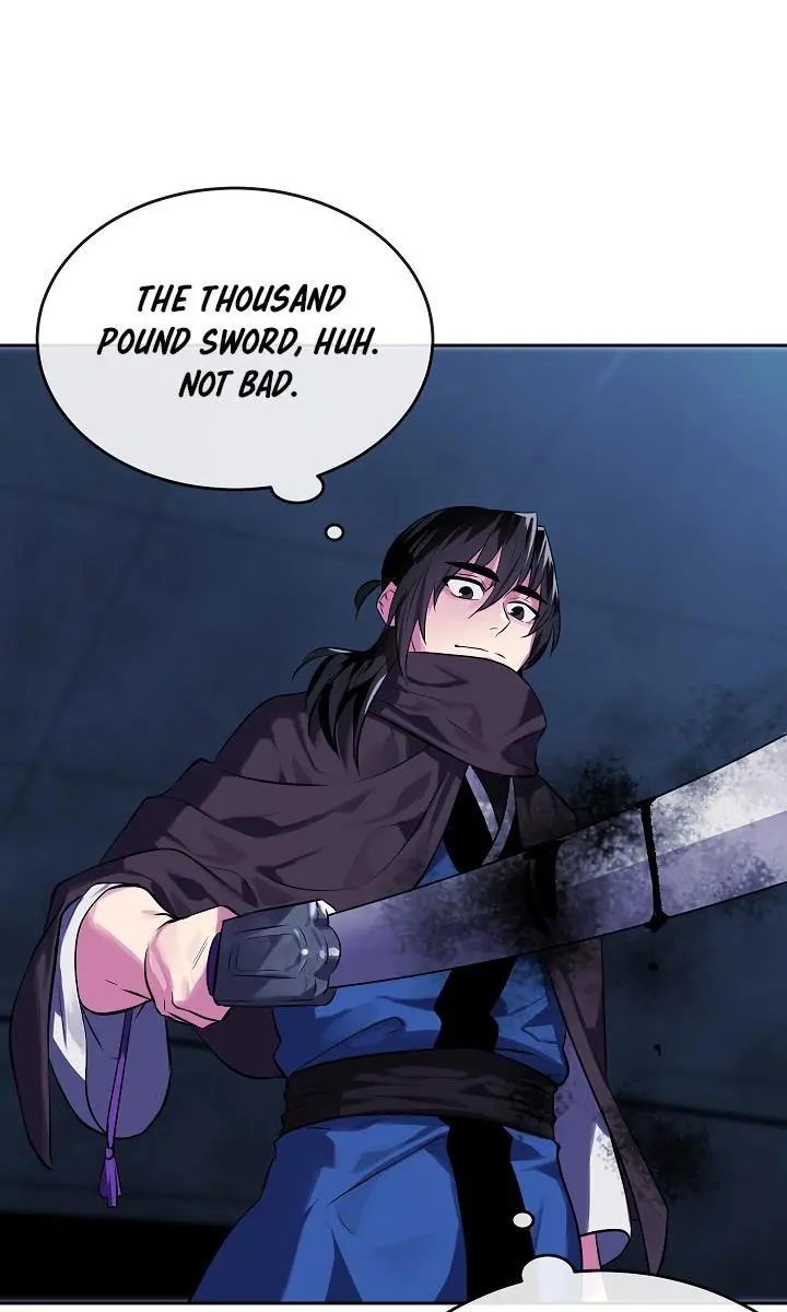 Volcanic Age Chapter 127 Page 65