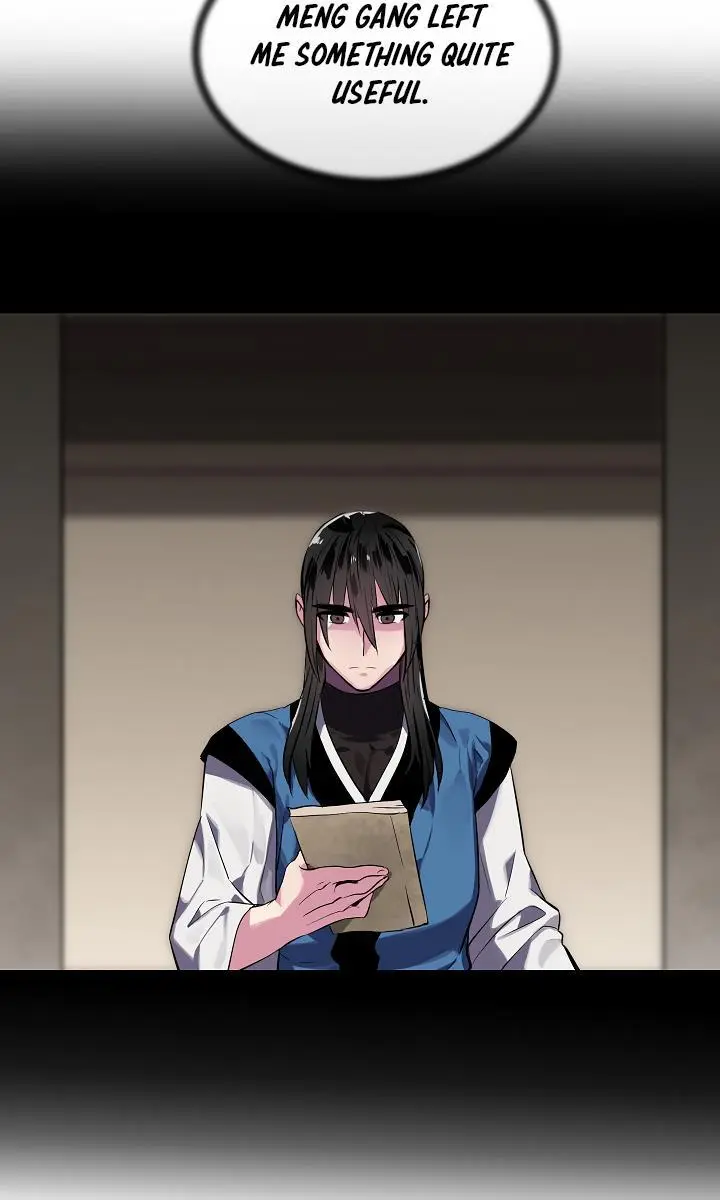 Volcanic Age Chapter 127 Page 67