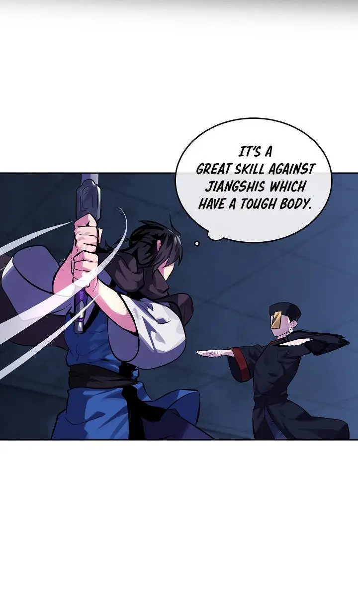 Volcanic Age Chapter 127 Page 68