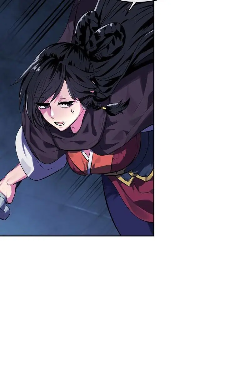 Volcanic Age Chapter 127 Page 70