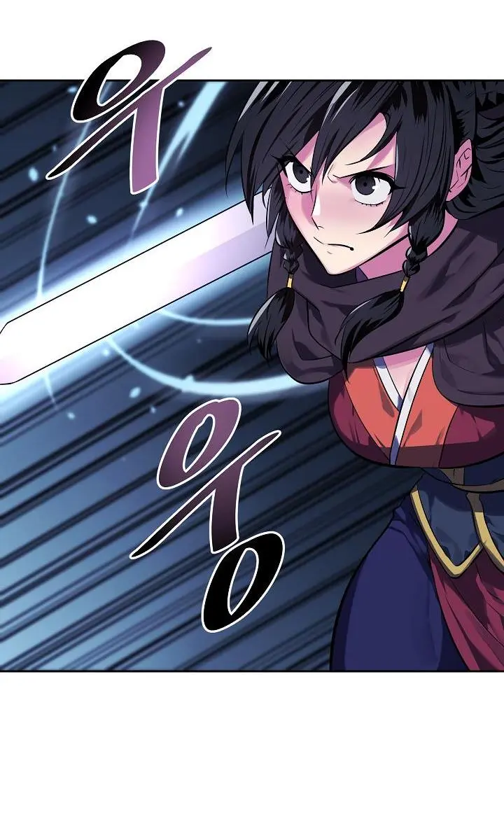 Volcanic Age Chapter 127 Page 71