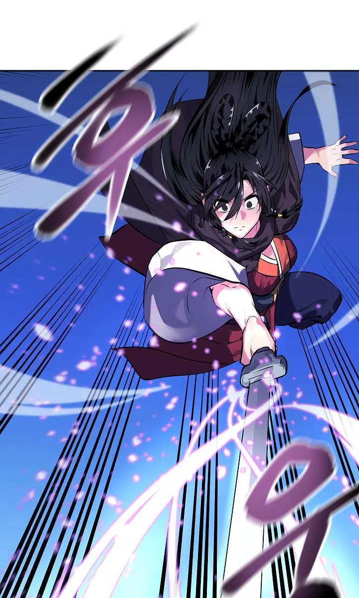 Volcanic Age Chapter 127 Page 73