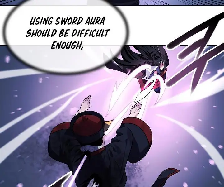 Volcanic Age Chapter 127 Page 78