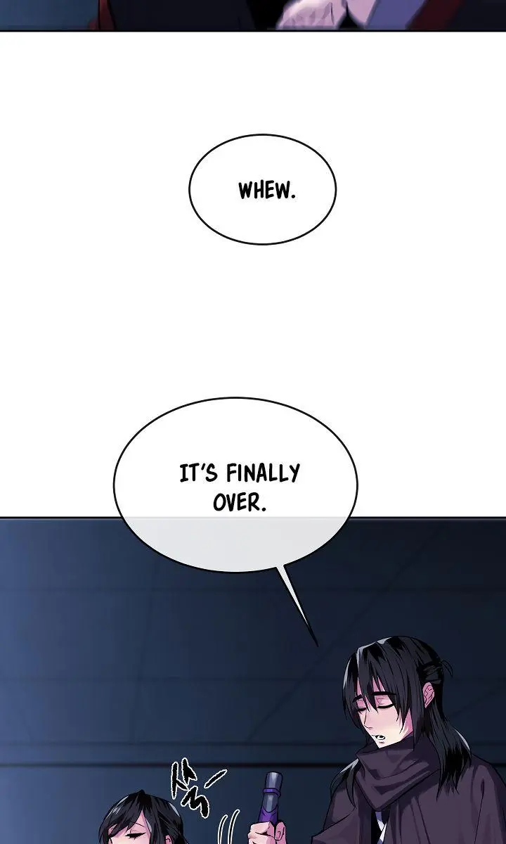 Volcanic Age Chapter 128 Page 3