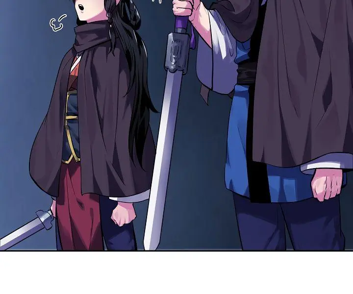 Volcanic Age Chapter 128 Page 4