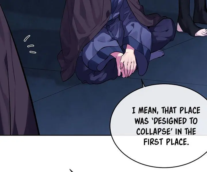 Volcanic Age Chapter 128 Page 7