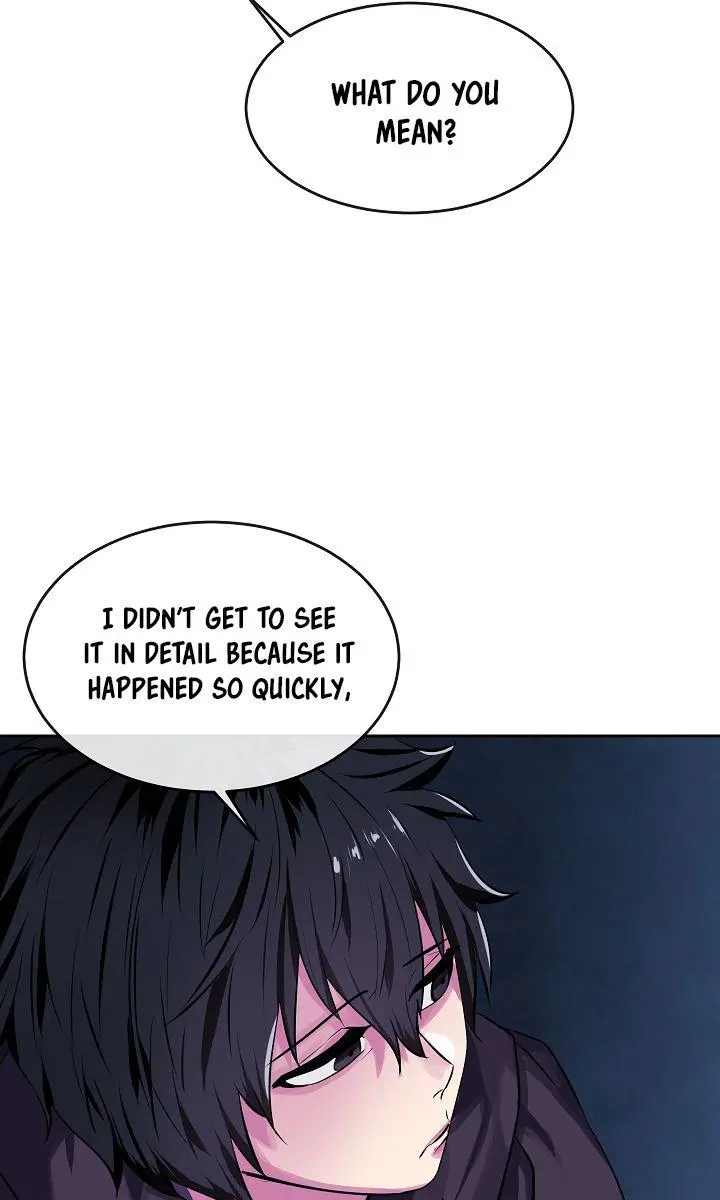 Volcanic Age Chapter 128 Page 8