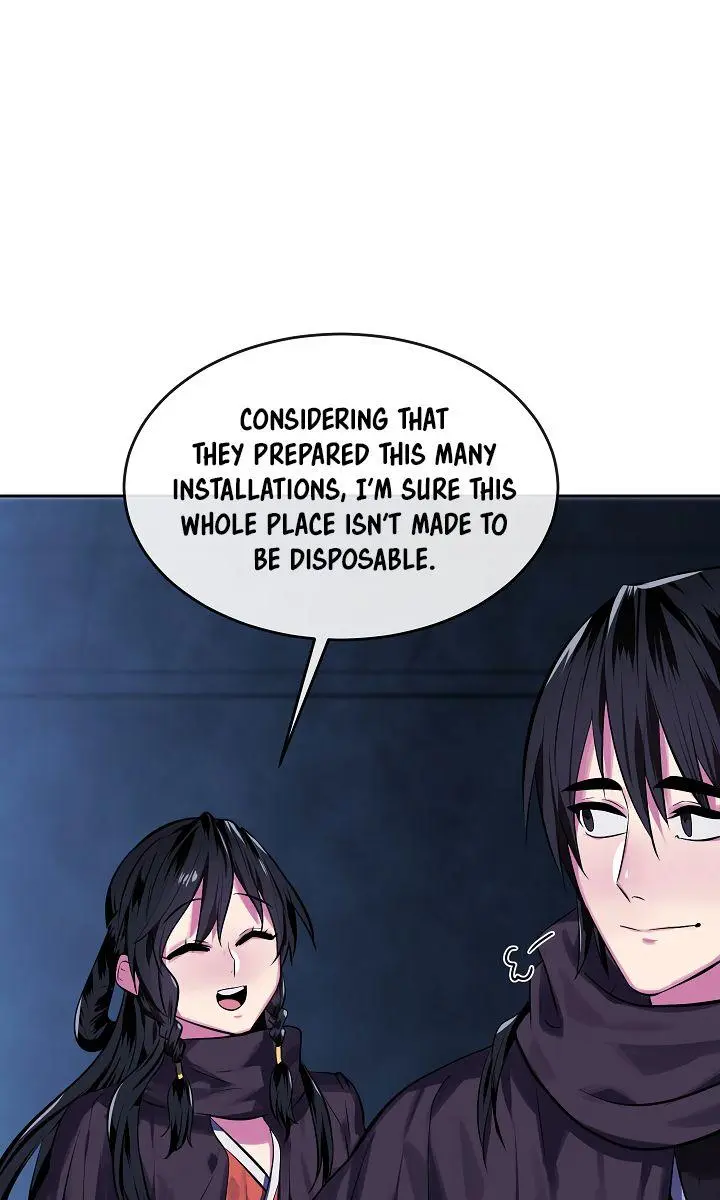 Volcanic Age Chapter 128 Page 14