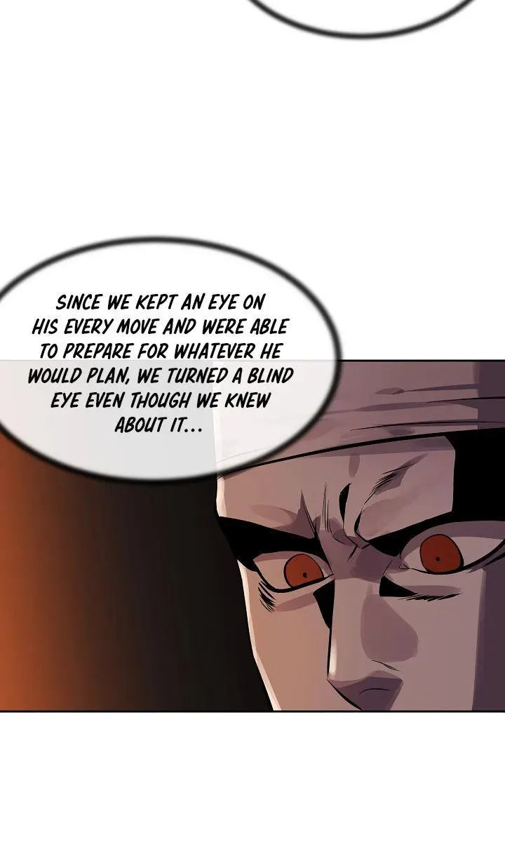 Volcanic Age Chapter 128 Page 20