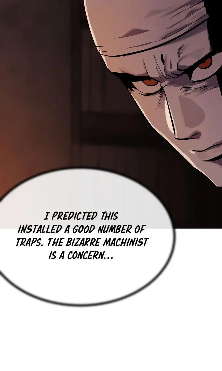 Volcanic Age Chapter 128 Page 25