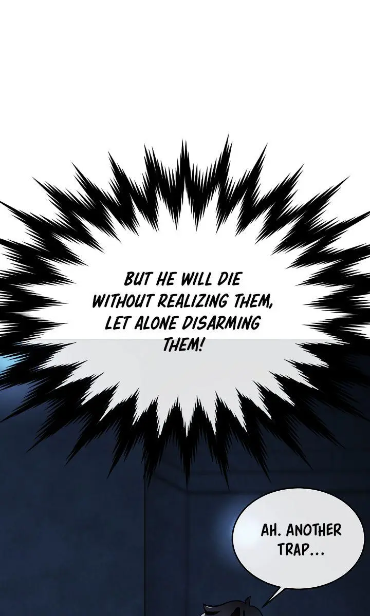 Volcanic Age Chapter 128 Page 26