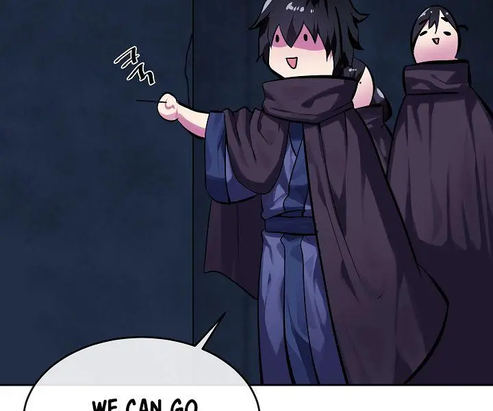 Volcanic Age Chapter 128 Page 27