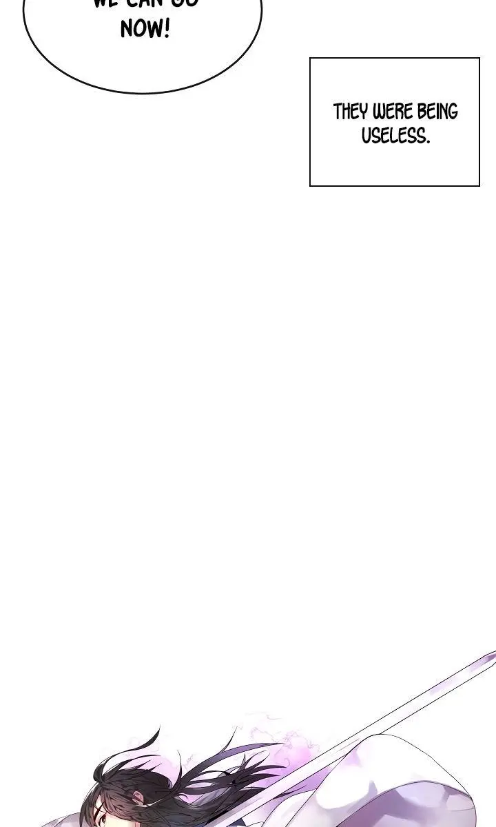 Volcanic Age Chapter 128 Page 28