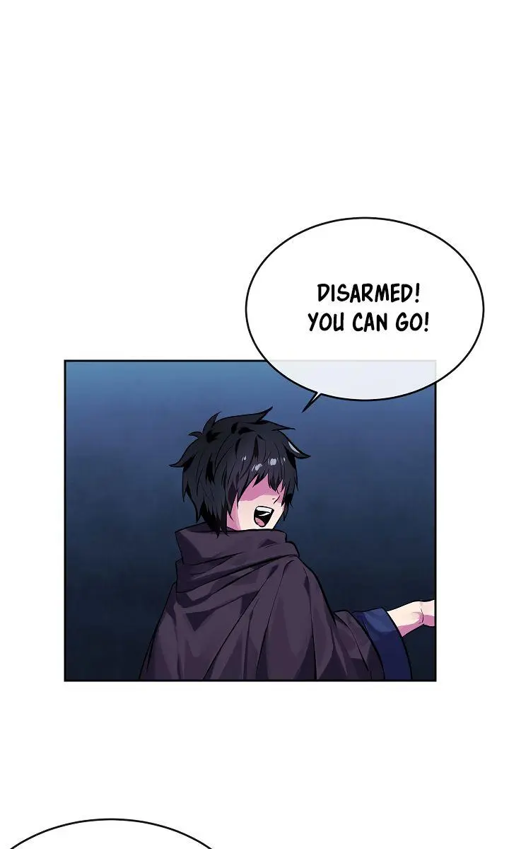 Volcanic Age Chapter 128 Page 31