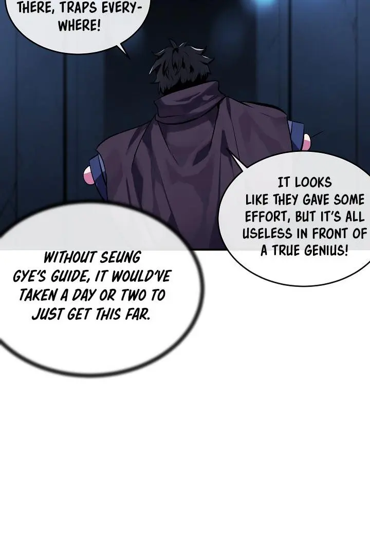 Volcanic Age Chapter 128 Page 34