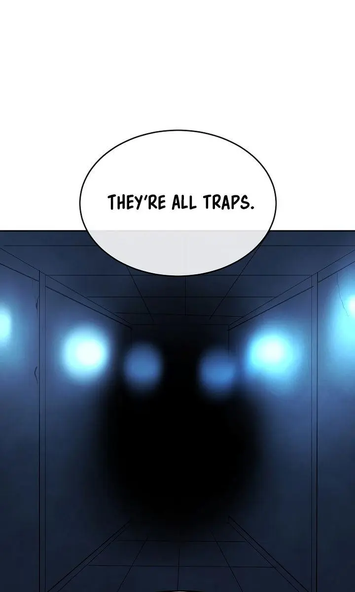 Volcanic Age Chapter 128 Page 38